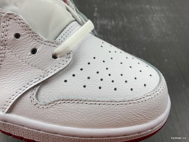 Cheap MAX Varsity Jordan Low Red Retro White 705329-101 1 0825